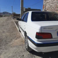 پارس 1401نیم فول|خودرو سواری و وانت|زاهدان, |دیوار