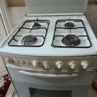 اجاق گاز|اجاق گاز و لوازم برقی پخت‌وپز|قم, پردیسان|دیوار