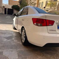 کیا سراتو مونتاژ 2000cc اتومات مدل ۹۵بدون رنگ|خودرو سواری و وانت|تهران, جوانمردان (اندیشه)|دیوار