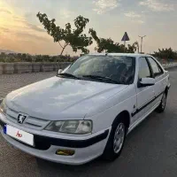 پارس دوگانه کارخانه XU7