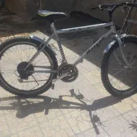 دوچرخه دماوند