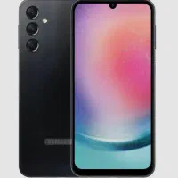 گوشی a24