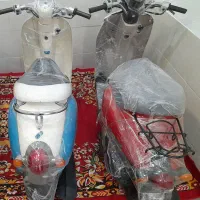 پاکشتی تودی اف انژکتور و اسکوپی