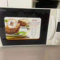 مایکروفر اصل Feller