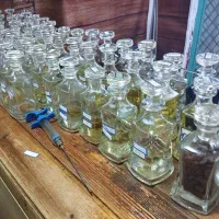 حراجی ویژه گالری عطر و ادکلن و زیورآلات و عینک|آرایشی، بهداشتی، درمانی|سنندج, |دیوار