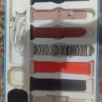 ساعت اپل واچ