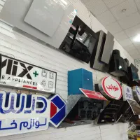 هود روکار آشپزخانه