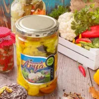 رب گوجه ، خیارشور ، زیتون آریامنش|عمده‌فروشی|شیراز, نیستان|دیوار