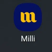 کد دعوت به میلی