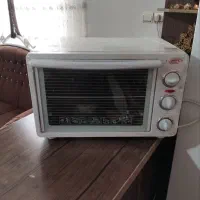 توستر سالم