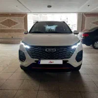 ماشین MVM مدل X33 Cross