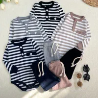 بادی شلوار راحتی بچه گانه * مانل