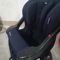 صندلی ماشین
