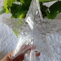 درختچه و لوازم کریسمس|صنایع دستی و سایر لوازم تزئینی|تهران, بازار|دیوار