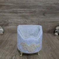 جابرسی مخمل دانتل|صنایع دستی و سایر لوازم تزئینی|تهران, خاوران|دیوار