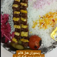 کارگر ساده رستوران