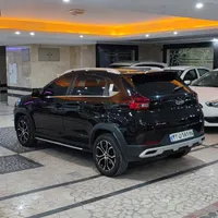 ام‌وی‌ام X22 Pro اکسلنت، مدل ۱۴۰۱|خودرو سواری و وانت|کرج, گوهردشت|دیوار