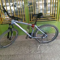 دوچرخه اورلرد فروشی لوازمش اصلی فروشم|دوچرخه، اسکیت، اسکوتر|تیران, |دیوار