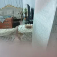 تشک زیر تخت