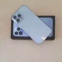 iphone 13 pro max blue 256