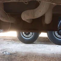 تانکر سه محور|خودرو سنگین|ایلام, |دیوار