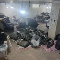 استخدام مزدی دوز و بیرون بر و اتو کار