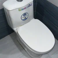 توالت فرنگی مروارید مدل ورونا|لوازم سرویس بهداشتی|کرمان, |دیوار