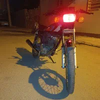 موتور رهرو a1