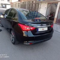 اریزو 5مدل 1401کارمندی در حد صفر|خودرو سواری و وانت|کاشمر, |دیوار