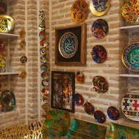 جویای کار در منزل