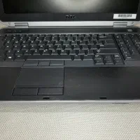 لپتاپ Dell e6530|رایانه همراه|پاکدشت, پاکدشت (مامازند)|دیوار