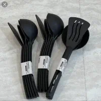 کفگیر ملاقه ایکیا اصل ترکیه