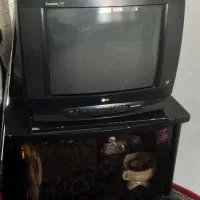تلویزیونLG