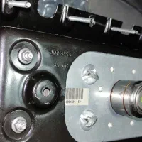 فروش اربک زانتیا|قطعات یدکی و لوازم جانبی|بیرجند, |دیوار