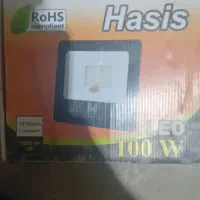 پرژکتور کم مصرف ال ای دی|تلویزیون و پروژکتور|رباطکریم, رباطکریم|دیوار