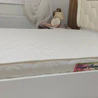 تشک طبی فنری رویال