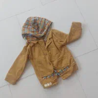 سویشرت پسرانه تا دوسال