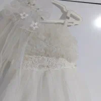 لباس عروس دخترونه|کفش و لباس بچه|شیراز, شهرک ولیعصر|دیوار