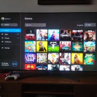 xbox one s مشابه آکبند|کنسول، بازی ویدئویی و آنلاین|اصفهان, احمدآباد|دیوار