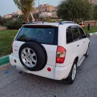 ام وی ام x33 سالم|خودرو سواری و وانت|جاجرود, |دیوار