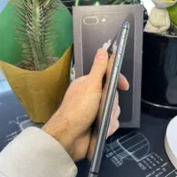 ایفون 8Plus|موبایل|کرج, گوهردشت|دیوار