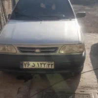 پراید مدل۹۰