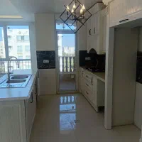 2خواب نور120مترمیدان ولیعصر تراس سرآشپزخانه 2واحدی|فروش آپارتمان|مشهد, الهیه|دیوار