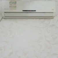 فروش کولر 18000وست پوینت