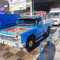 نیسان مدل 85