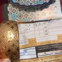طلا ۸۰ بالای تابلو