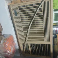 کولر اوجنرال ۱۸هزار گاز فابریک