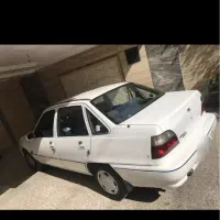 دوو سیلو ۷۷