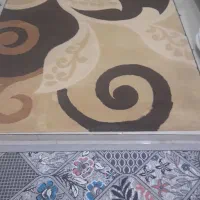 گلیم فرش