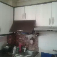 ۵۲ متر تک واحد نزدیک مترو عبدل اباد سمت زمزم